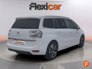 Citroën C4 Picasso PureTech 96KW (130CV) S&S 6v Feel