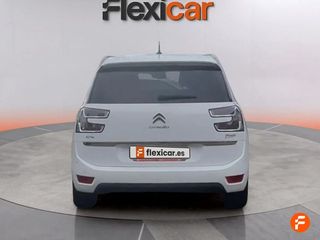 Citroën C4 Picasso PureTech 96KW (130CV) S&S 6v Feel