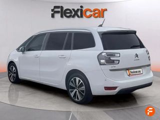 Citroën C4 Picasso PureTech 96KW (130CV) S&S 6v Feel