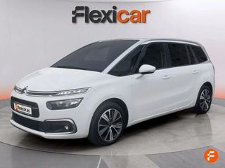 Citroën C4 Picasso PureTech 96KW (130CV) S&S 6v Feel