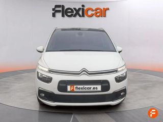 Citroën C4 Picasso PureTech 96KW (130CV) S&S 6v Feel