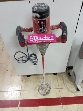 Mezcladora Einhell TC-MX 1400 W