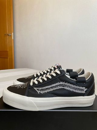 Zapatillas Vault by Vans x Shane Gonzales
