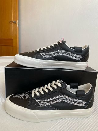 Zapatillas Vault by Vans x Shane Gonzales