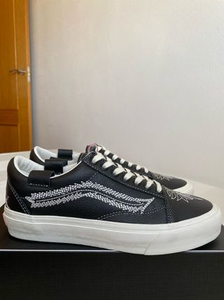 Zapatillas Vault by Vans x Shane Gonzales