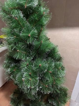 Árbol de Navidad 1.70m