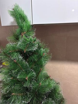 Árbol de Navidad 1.70m
