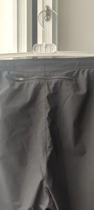 Pantalón Gore Wear Negro Talla L