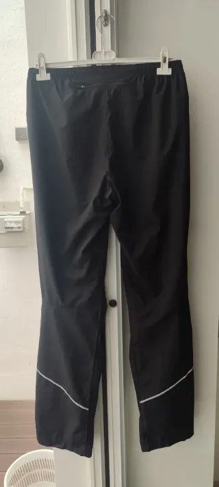 Pantalón Gore Wear Negro Talla L