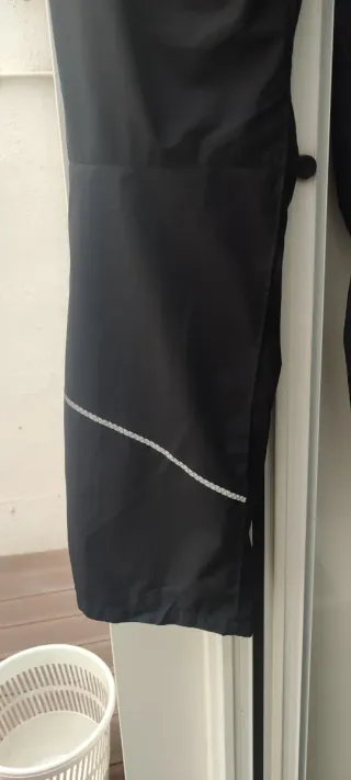 Pantalón Gore Wear Negro Talla L