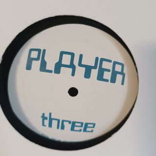 Player - Player Three (Reedición)
