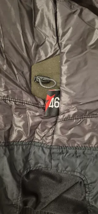 Chaqueta Moto Dainese Mujer