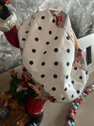 Gorro Quirófano Frida Kahlo