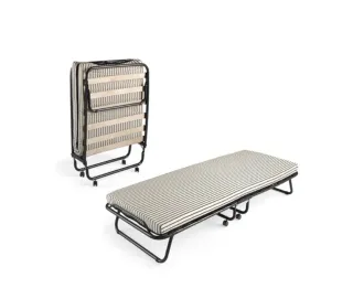 Cama Plegable