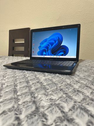 Portátil ASUS • i5 • 500Gb SSD • Win11 pro