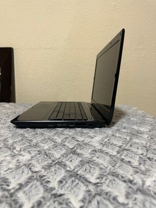 Portátil ASUS • i5 • 500Gb SSD • Win11 pro