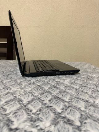 Portátil ASUS • i5 • 500Gb SSD • Win11 pro