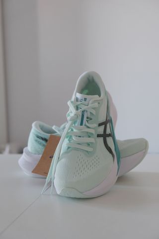 Zapatillas Asics Magic Speed 4 Mujer Talla 38