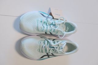 Zapatillas Asics Magic Speed 4 Mujer Talla 38