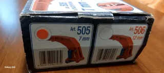 Impugnatura  per tagliapiastrelle Montolit 7mm