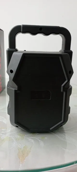 Altavoz Bluetooth KTS KTS-1057