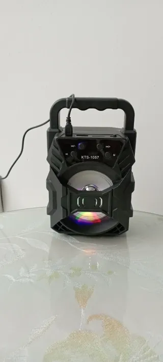 Altavoz Bluetooth KTS KTS-1057