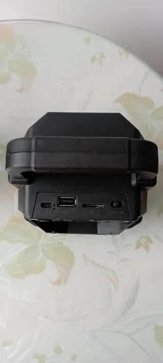 Altavoz Bluetooth KTS KTS-1057