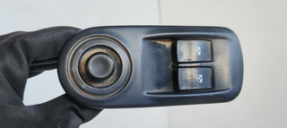 MANDO ELEVALUNAS DELANTERO IZQUIERDO RENAULT TRAF