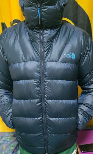 Plumas The North Face Azul/Teal
