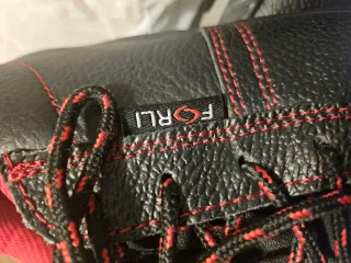 Zapatos de trabajo FORLI