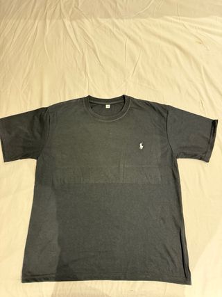 Lote 2 Camisetas Polo