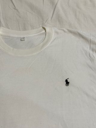 Lote 2 Camisetas Polo