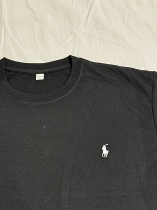 Lote 2 Camisetas Polo