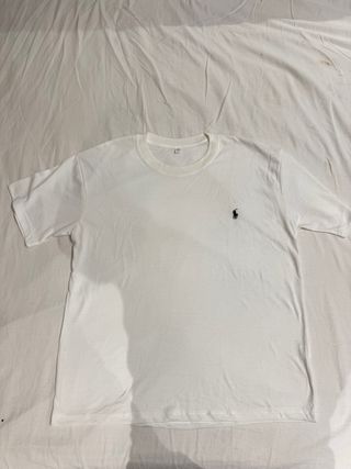 Lote 2 Camisetas Polo