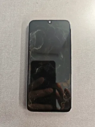 Samsung A40 64GB Bianco - Pezzi