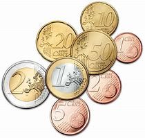 Lote de monedas Euro