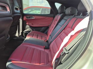 ¡SIN ENTRADA! MG EHS 2022 Y 258CV