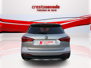 ¡SIN ENTRADA! MG EHS 2022 Y 258CV