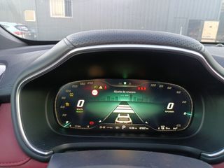 ¡SIN ENTRADA! MG EHS 2022 Y 258CV