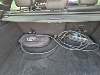 ¡SIN ENTRADA! MG EHS 2022 Y 258CV