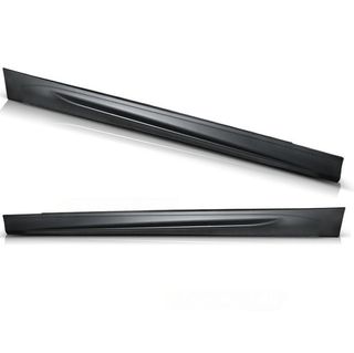 Taloneras laterales BMW Serie 3 E90 E91 tipo M3