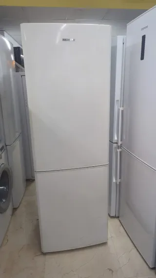 Nevera Samsung Blanca