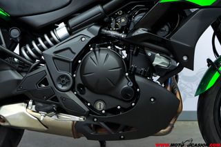KAWASAKI VERSYS 650 ¿A2?