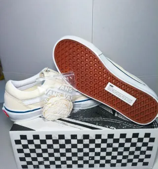 Zapatillas Vans Skate Old Skool