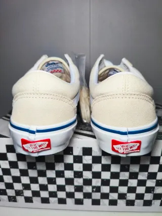 Zapatillas Vans Skate Old Skool