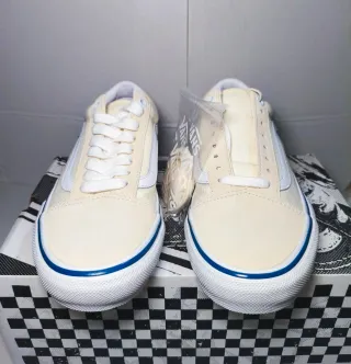 Zapatillas Vans Skate Old Skool