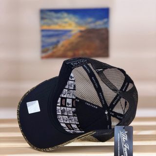 Gorra Trucker Woodant Ant