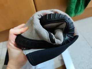 Botas Barefoot Magical Shoes Grises