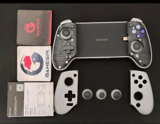 GameSir G8 Galileo Controller Mobile