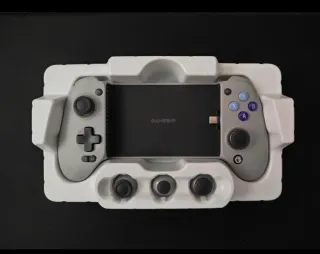 GameSir G8 Galileo Controller Mobile
